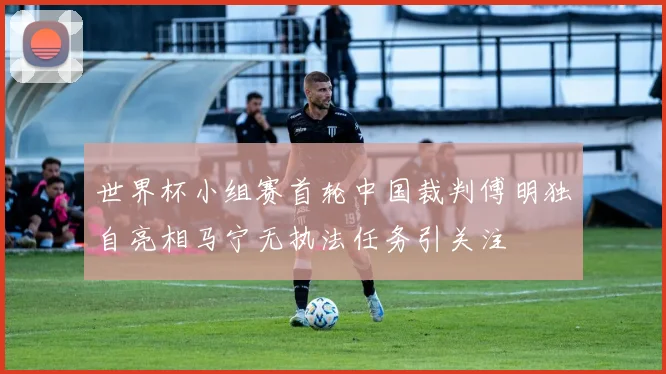 世界杯小组赛首轮中国裁判傅明独自亮相马宁无执法任务引关注