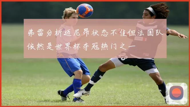 弗雷分析迈尼昂状态不佳但法国队依然是世界杯夺冠热门之一